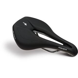 Specialized Power Comp Sadel Sykkelsete for terrengsykling - Sort